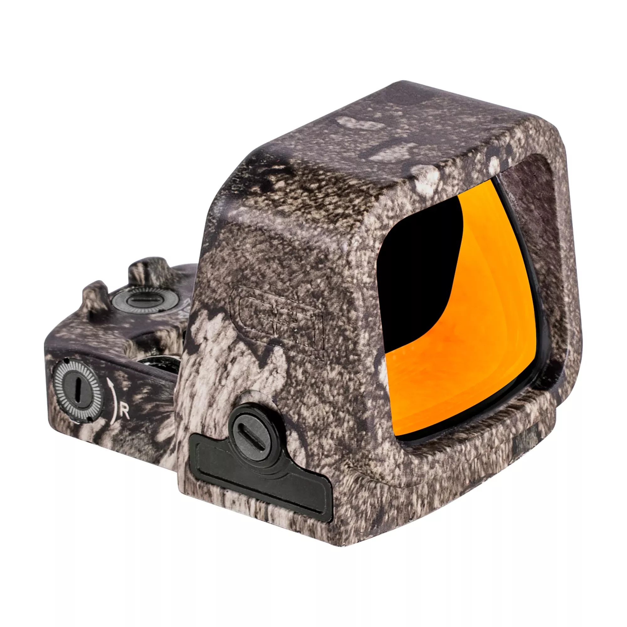 C&H Precision HNT-R Max Red Dot Optic
