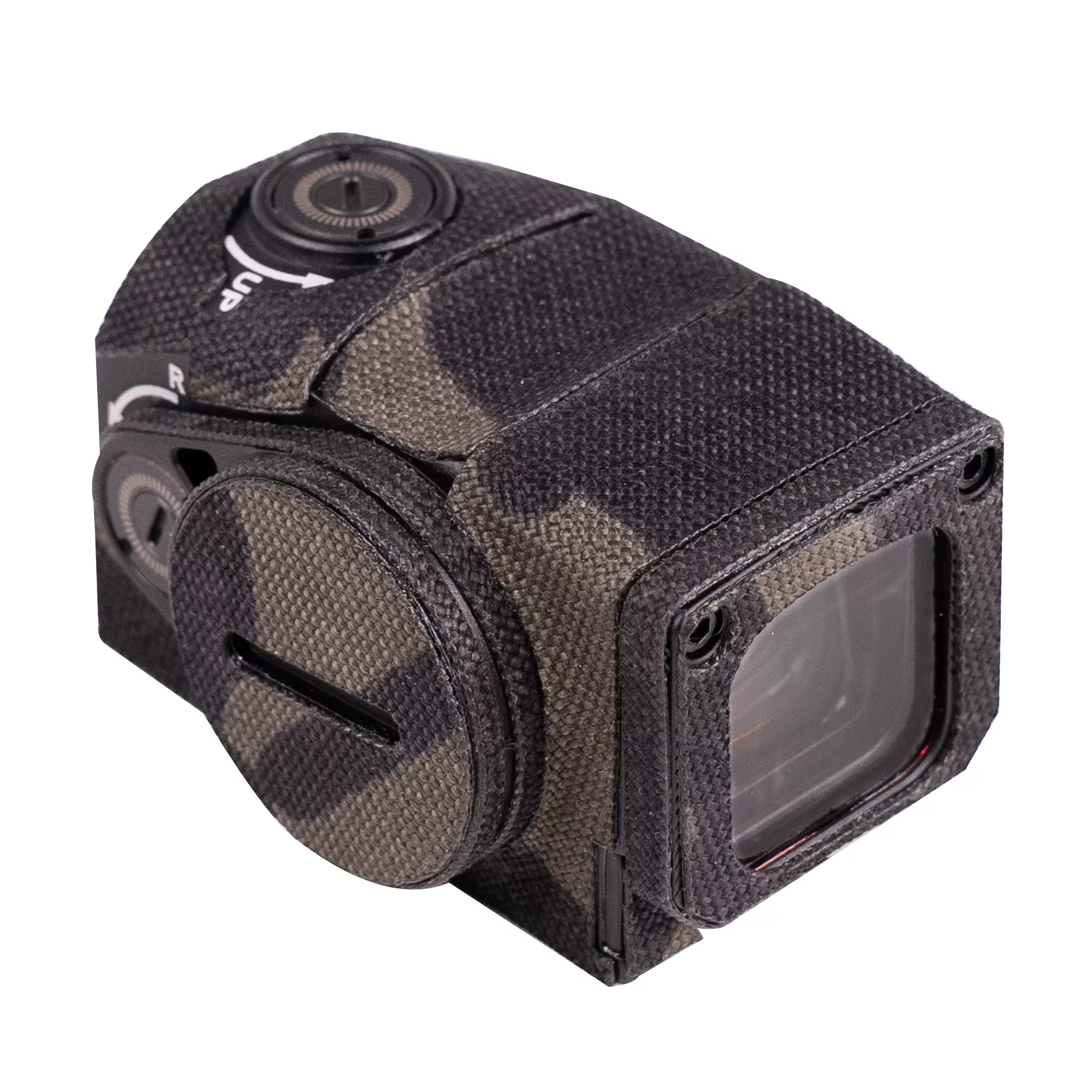 C&H Ranger Wraps for C&H Precision DUTY Optic
