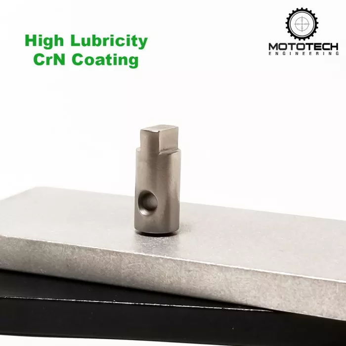 Cam Pin CrN Coated