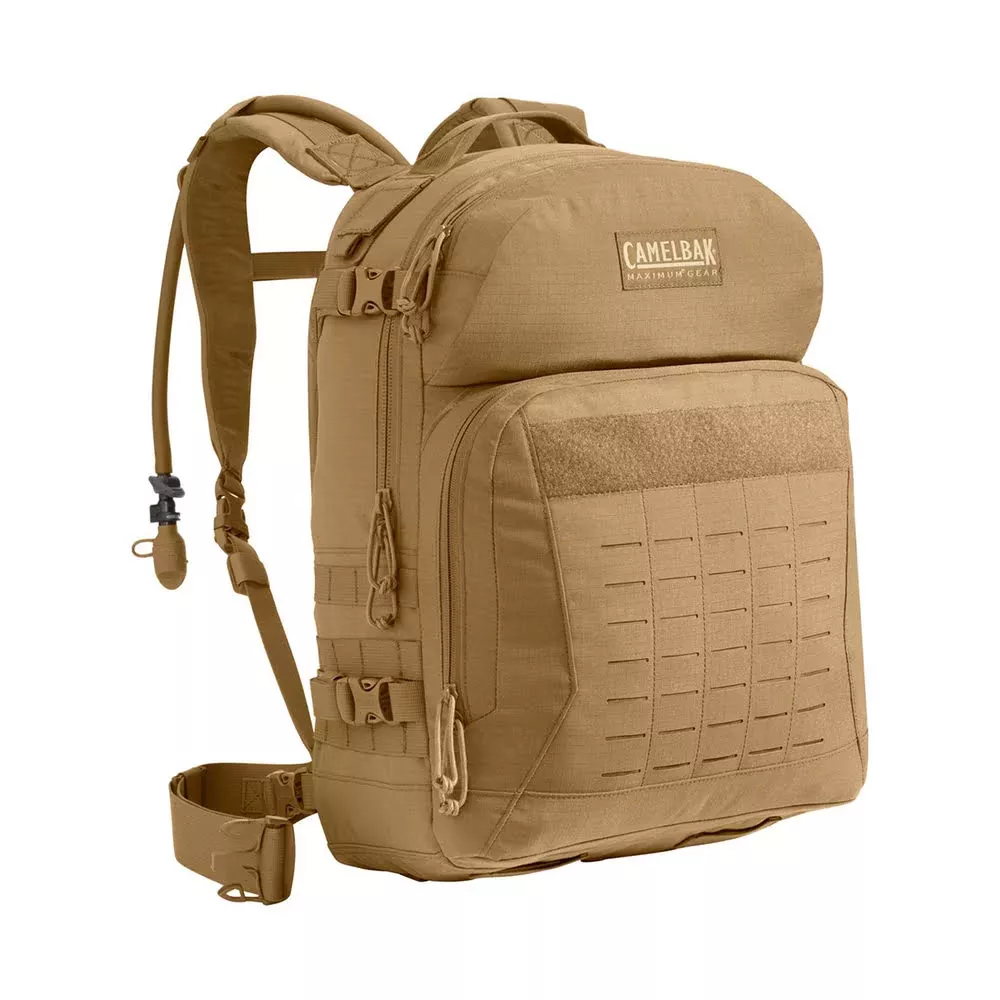 CamelBak Motherlode Mil-Spec Antidote Long Hydration Backpack