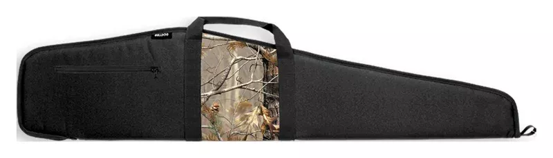 Camo Panel Scoped Rifle BD210