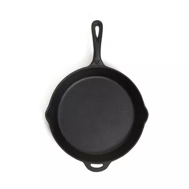 Camp Chef Cast Iron Skillet 12″
