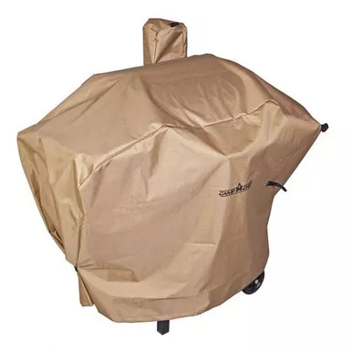 Camp Chef Pellet Grill Cover – 24″ – Full