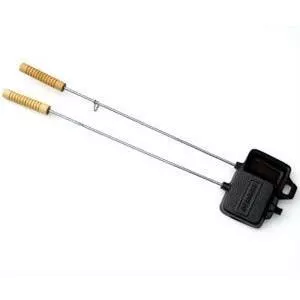 Camp Chef Square Cooking Iron
