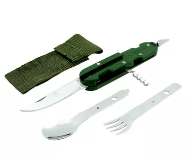 Camping Multi-Tool