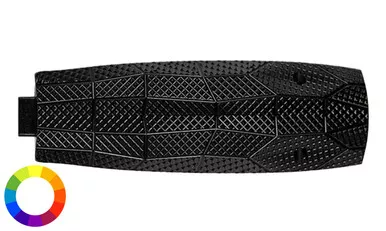Canik Mete | Rival Backstrap - Aluminum