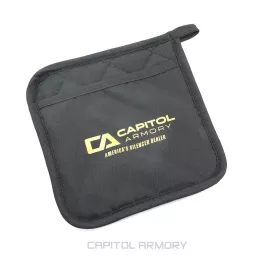 Capitol Armory Tactical Pot Holder