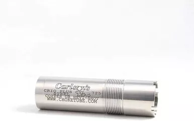 Carlson Benelli Crio Plus Flush Replacement 12 ga Choke Tube Imp Cylinder