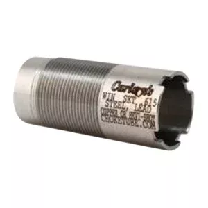 Carlsons CARLSONS CHOKE TUBE FLUSH MOUNT 20GA SKEET INVECTOR