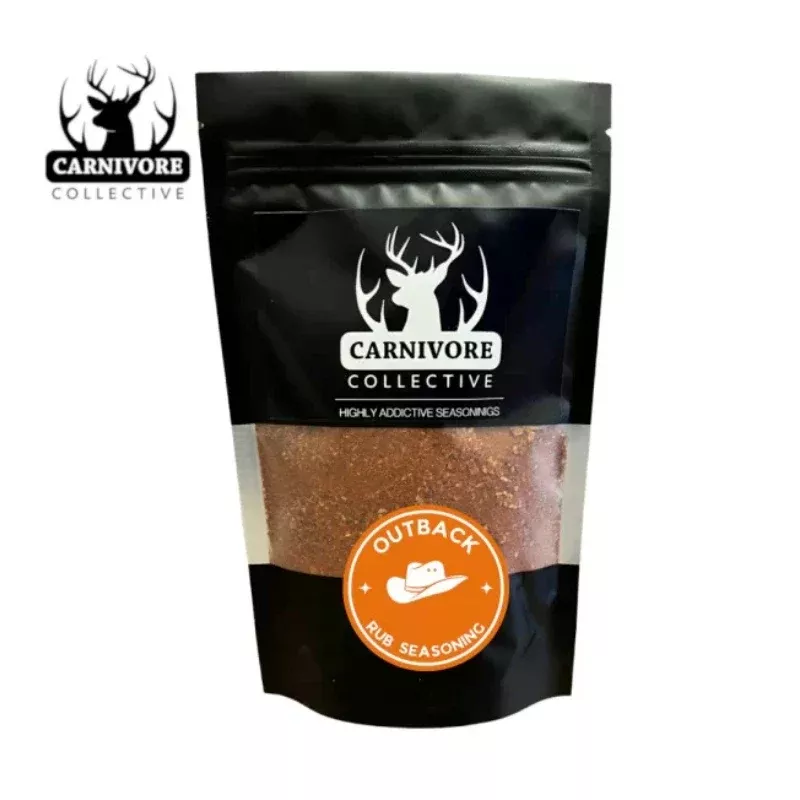 CARNIVORE COLLECTIVE OUTBACK RUB
