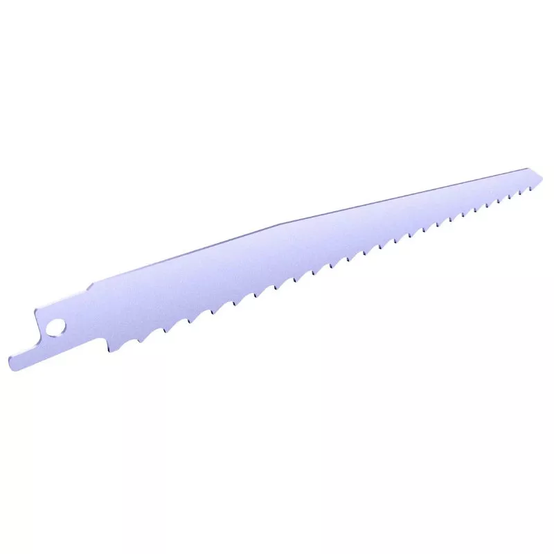 CARNIVORE COLLECTIVE RECIPROCATING SAW BLADES 300MM EACH