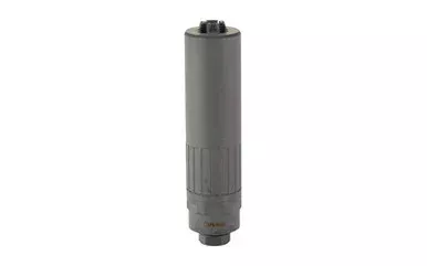 CAT DIRTY DAVE INC QD 7.62NATO BLK