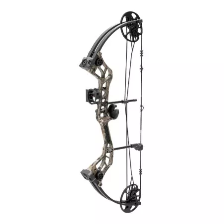 CB60 Mastery compound bow 10 to 60 pounds 290 FPS