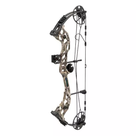 CBA7 Gaze Compound Bow 20-70 lbs 310 FPS