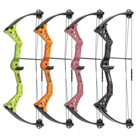 CBK1 Besra 25 lbs Compound Bow