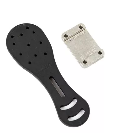 CCSS Fanger - Universal Holster Hanger Combo
