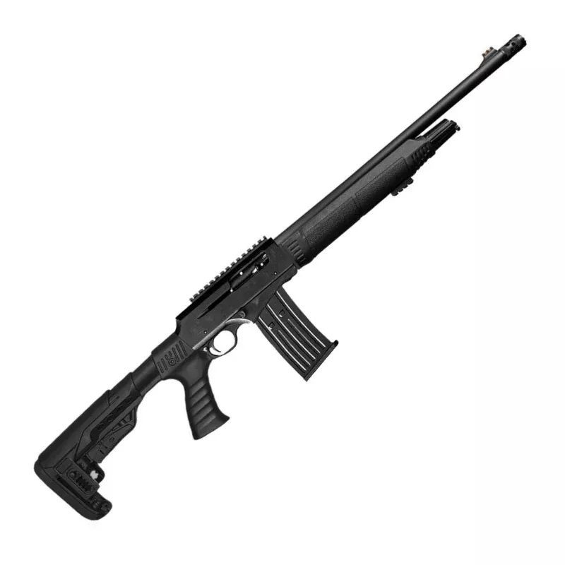 CELIK ARMS BUCK MASTER GEN 2 MAGAZINE FED PUSH BUTTON SHOTGUN 12GA 20