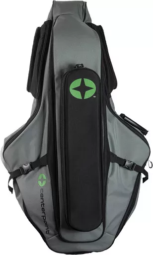 CenterPoint Archery Crossbow Hybrid Bag Padded Protection & Easy Carry