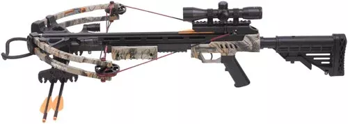CenterPoint CP AXCS185CK