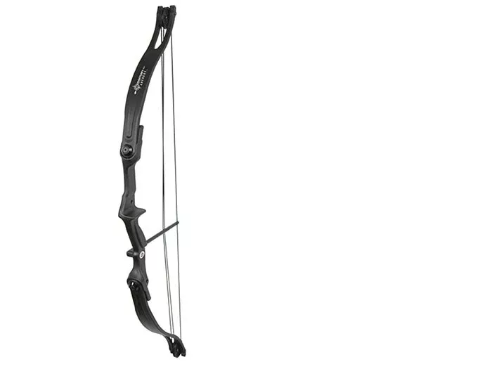 CenterPoint Elkhorn Jr. Compound Bow - Caliber - FPS 0