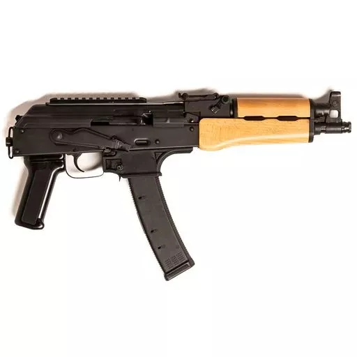 CENTURY ARMS DRACO 9S