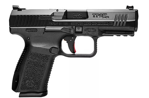 Century Arms TP9SF 9mm HG3898-N