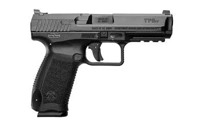 Century Arms TP9SF Pistol 9mm 18rd Black HG4070-N
