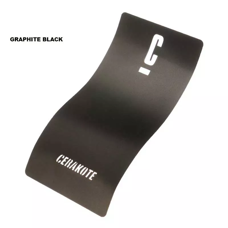 Cerakote Bolt Action Receiver/Barrel - One Color