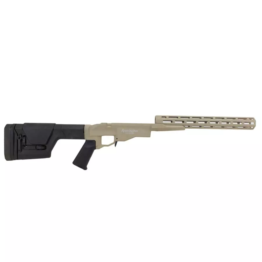 Cerakote Service for Bolt Action PCR Style Chassis - Handguard