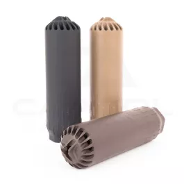 Cerakote Suppressor Refinishing