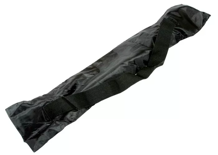 Champion Field Target Holder & Carrying Case