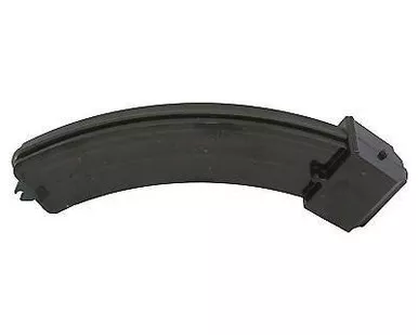 Champion Magazine Ruger 10/22 22 LR 25-Round Black Polymer