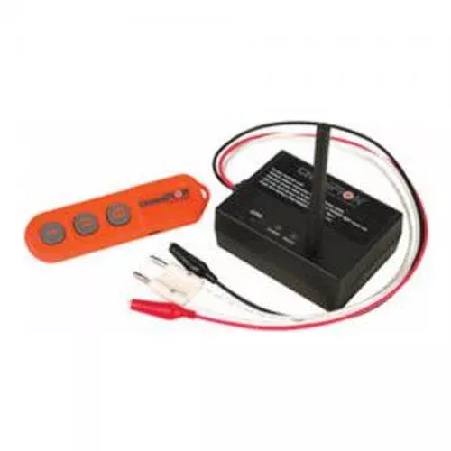 Champion Single Remote Release