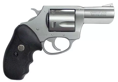Charter Arms 74420 Bulldog 5RD 44SP 2.5″