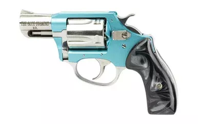 CHARTER ARMS BL DIAMOND 38SPL 2 5RD