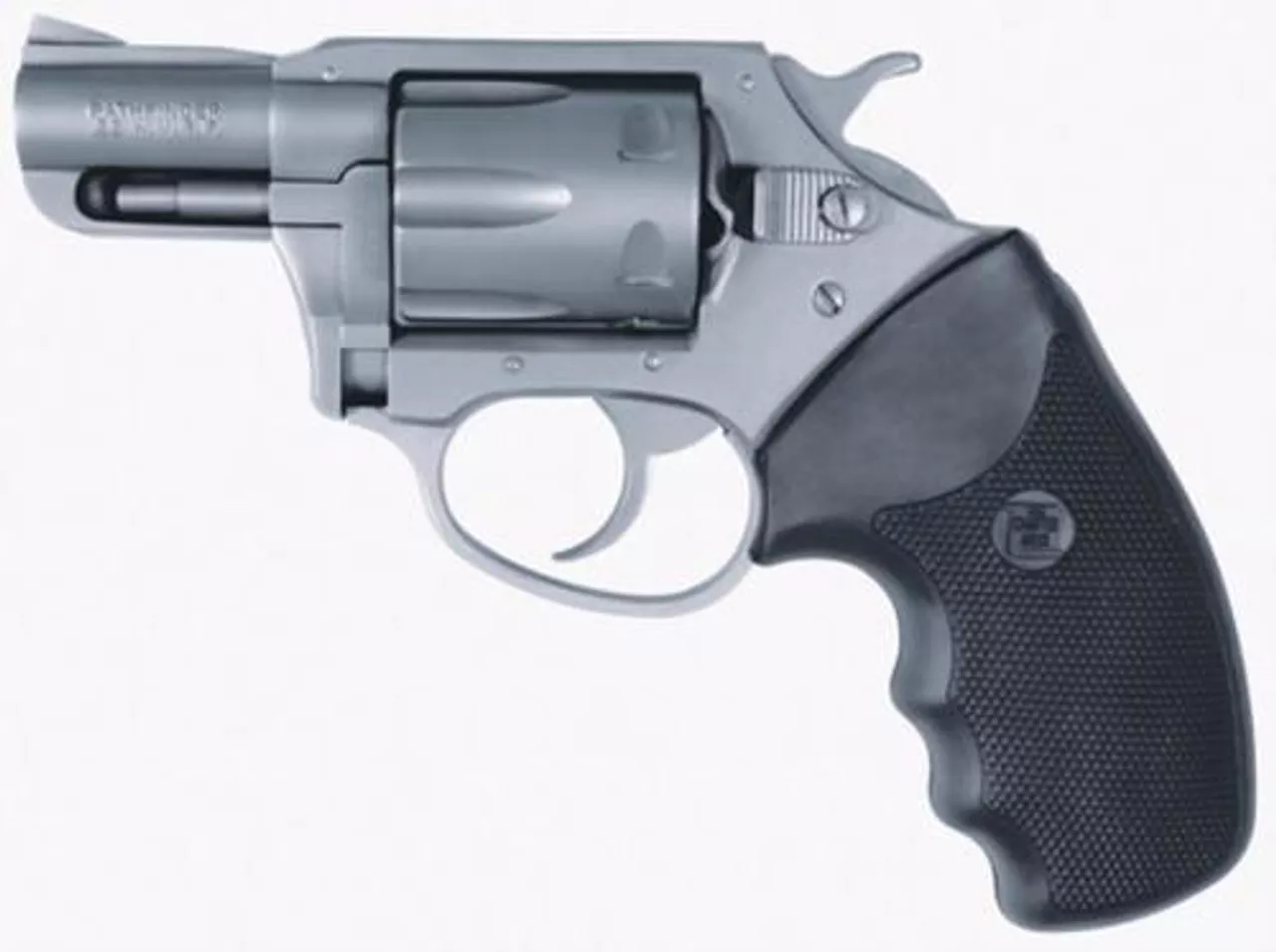 Charter Arms Pathfinder, .22 LR, 2″ Barrel, 6rd, Stainless