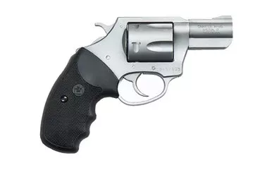 CHARTER ARMS PITBULL 9MM 2.2 SS 5RD