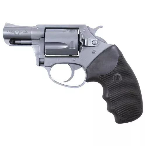 Charter Arms Undercover Lite Revolver 38 Special 2″ Barrel