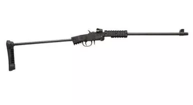 Chiappa Firearms 500265 Little Badger Xtreme 22LR 16.50" BBL Threaded