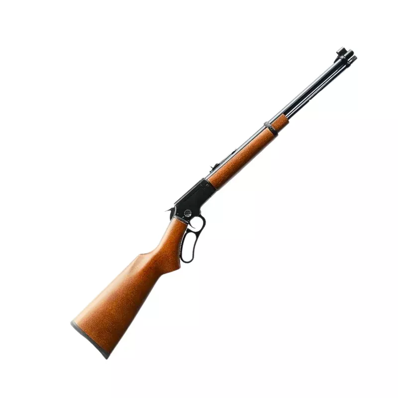 CHIAPPA LA322 TD STD CARB .22LR TIMBER - 18.5