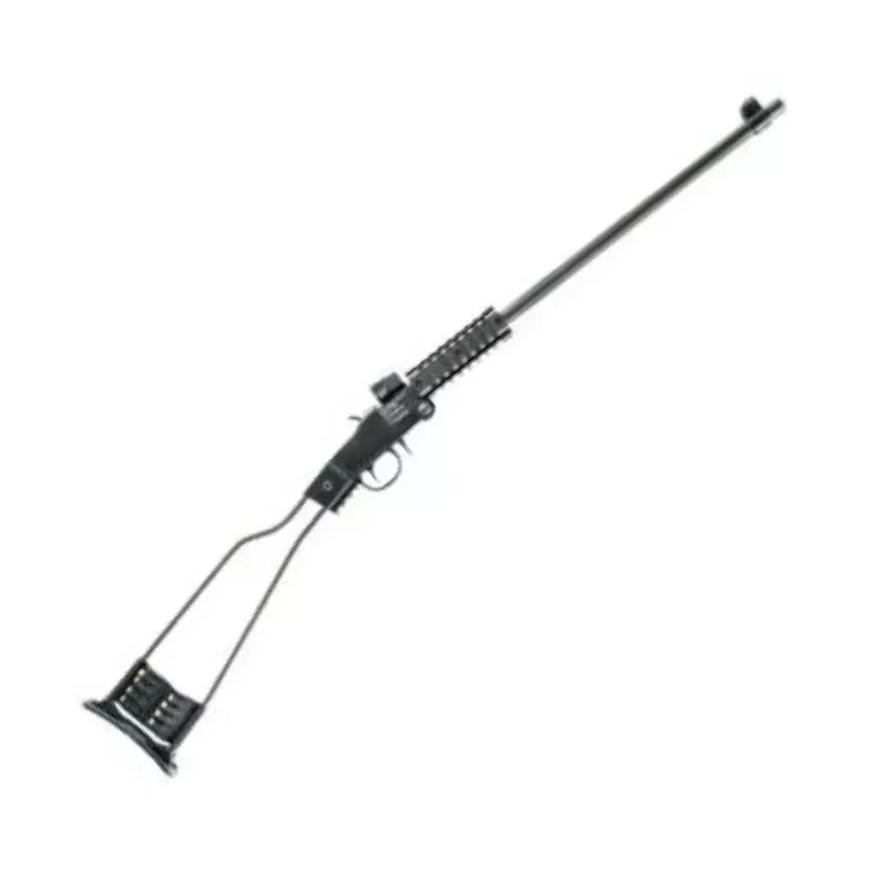 CHIAPPA LITTLE BADGER SURVIVAL 22LR 16.5