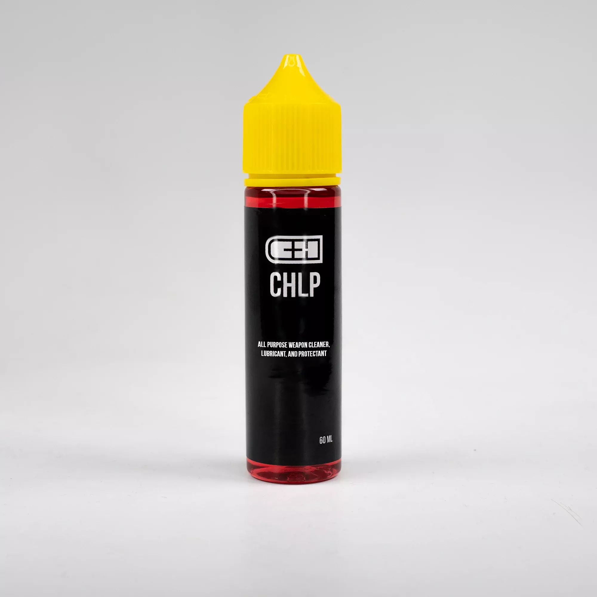 CHLP All-In-One Gun Cleaner, Lubricant, & Protectant 60mL