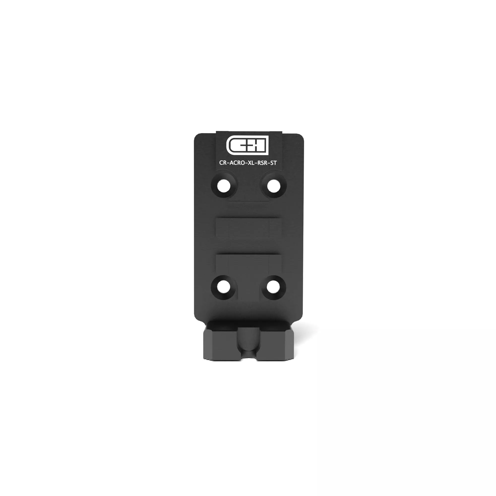CHPWS Cross Plate – Aimpoint Acro / C&H DUTY / DUTY-XL