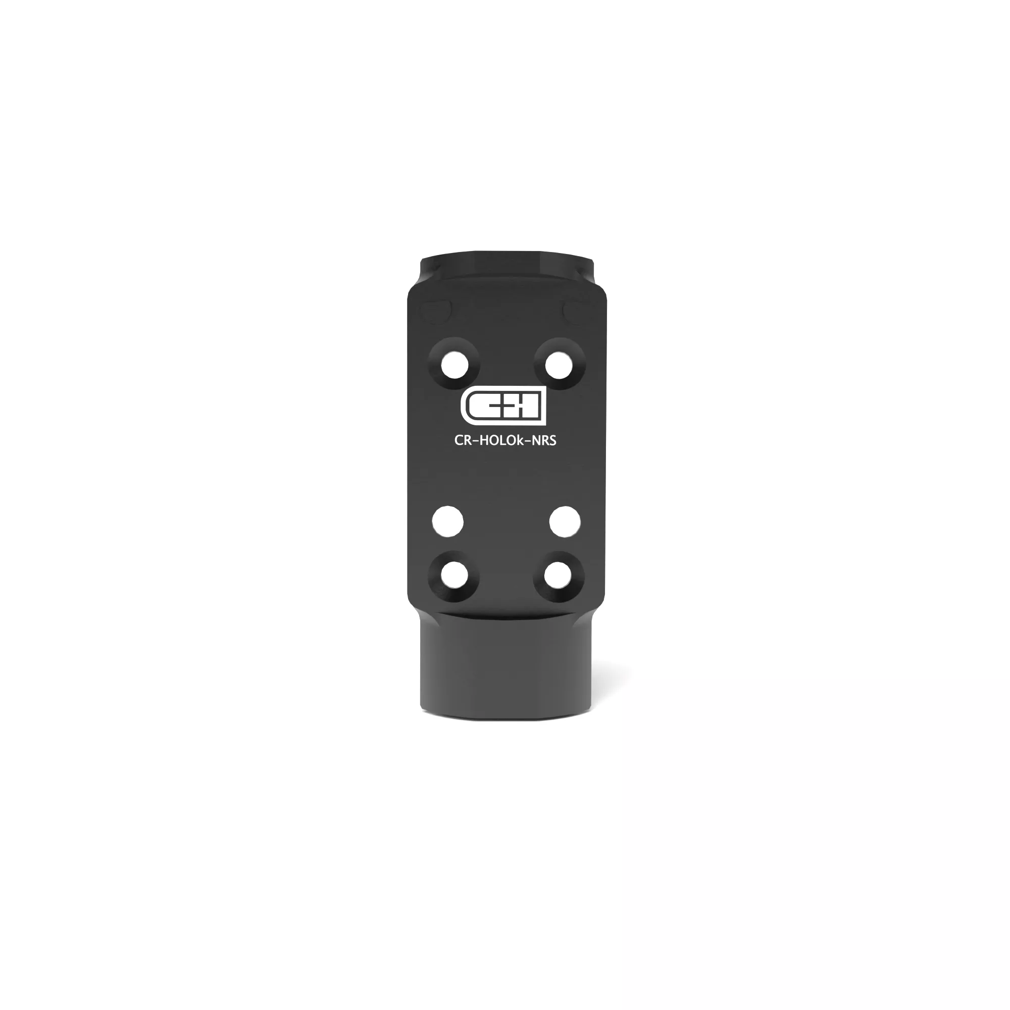 CHPWS Cross Plate – Holosun 407k/507k & C&H EDC / EDC Enclosed / Olight Osight S(NO REAR SIGHT)