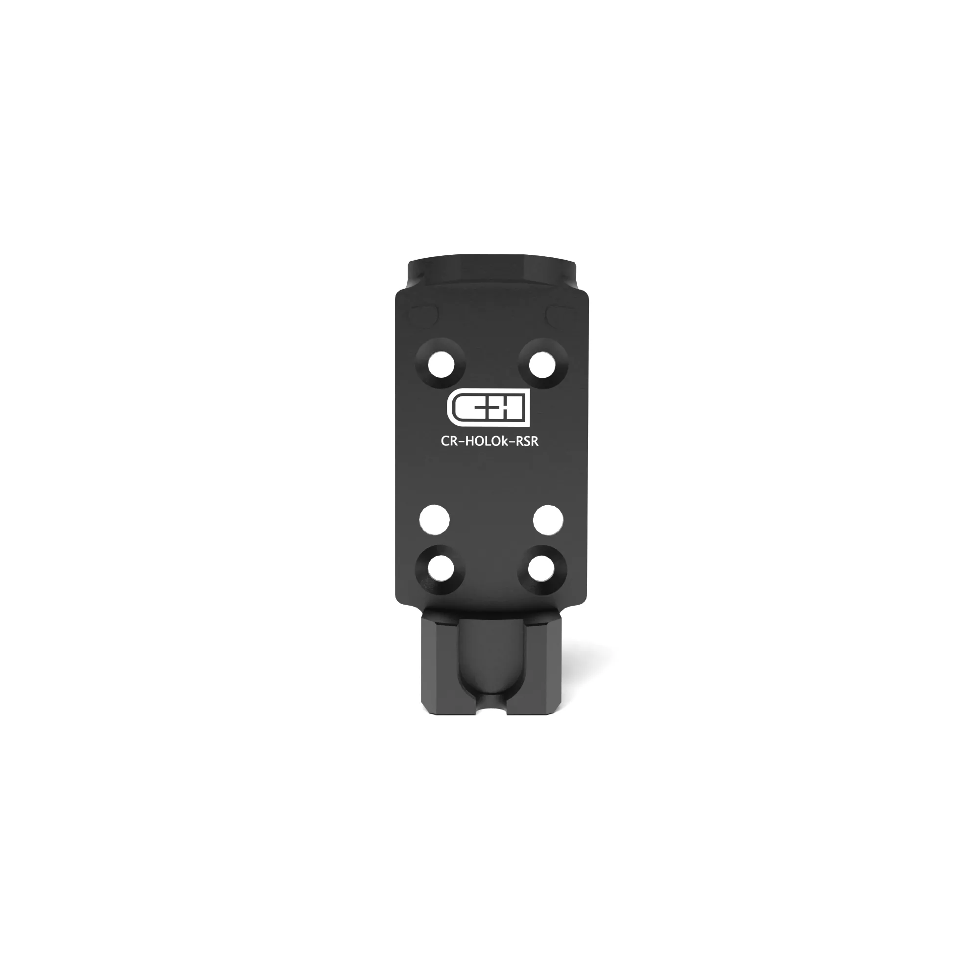 CHPWS Cross Plate – Holosun 407k/507k & C&H EDC / EDC Enclosed / Olight Osight S