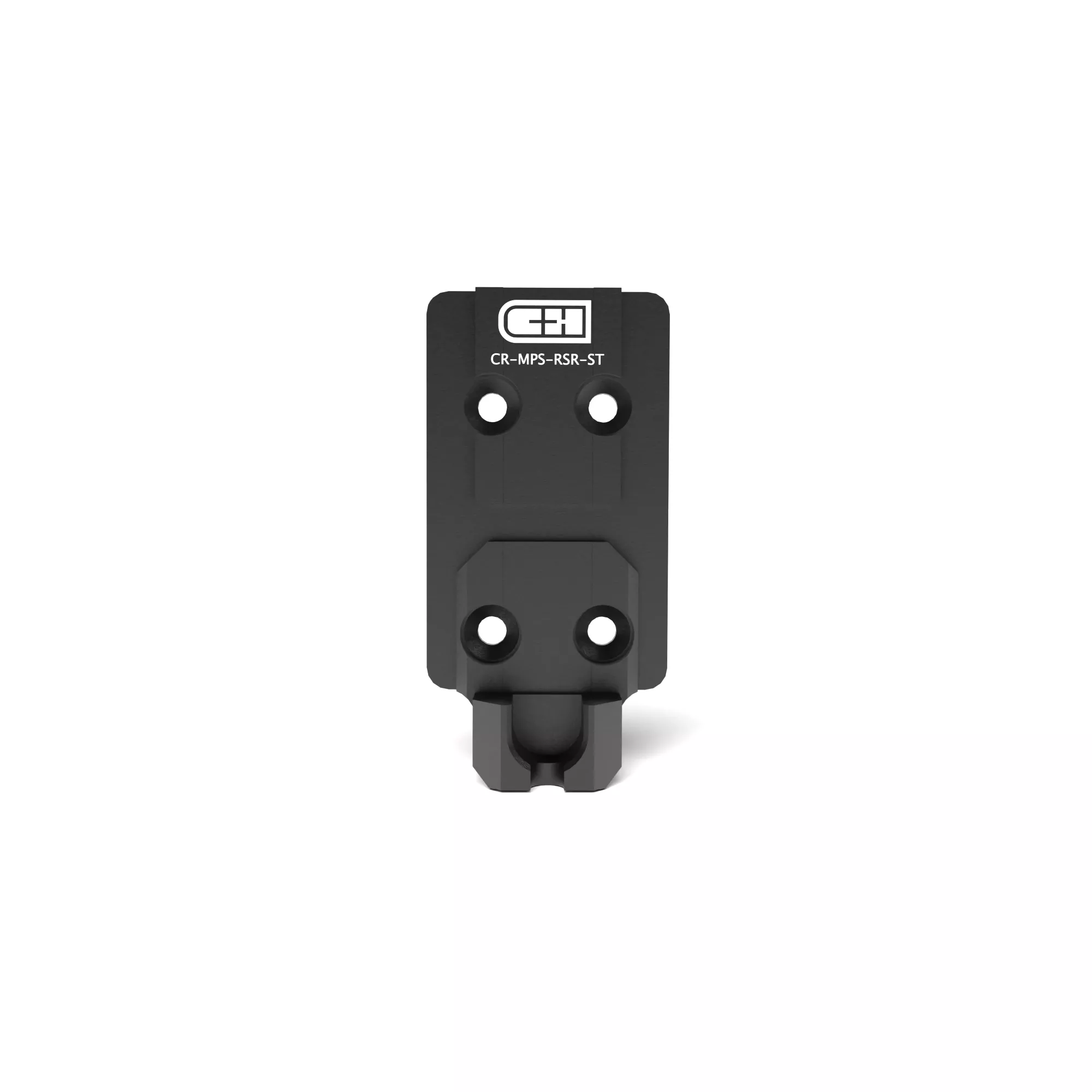 CHPWS Cross Plate – Steiner MPS