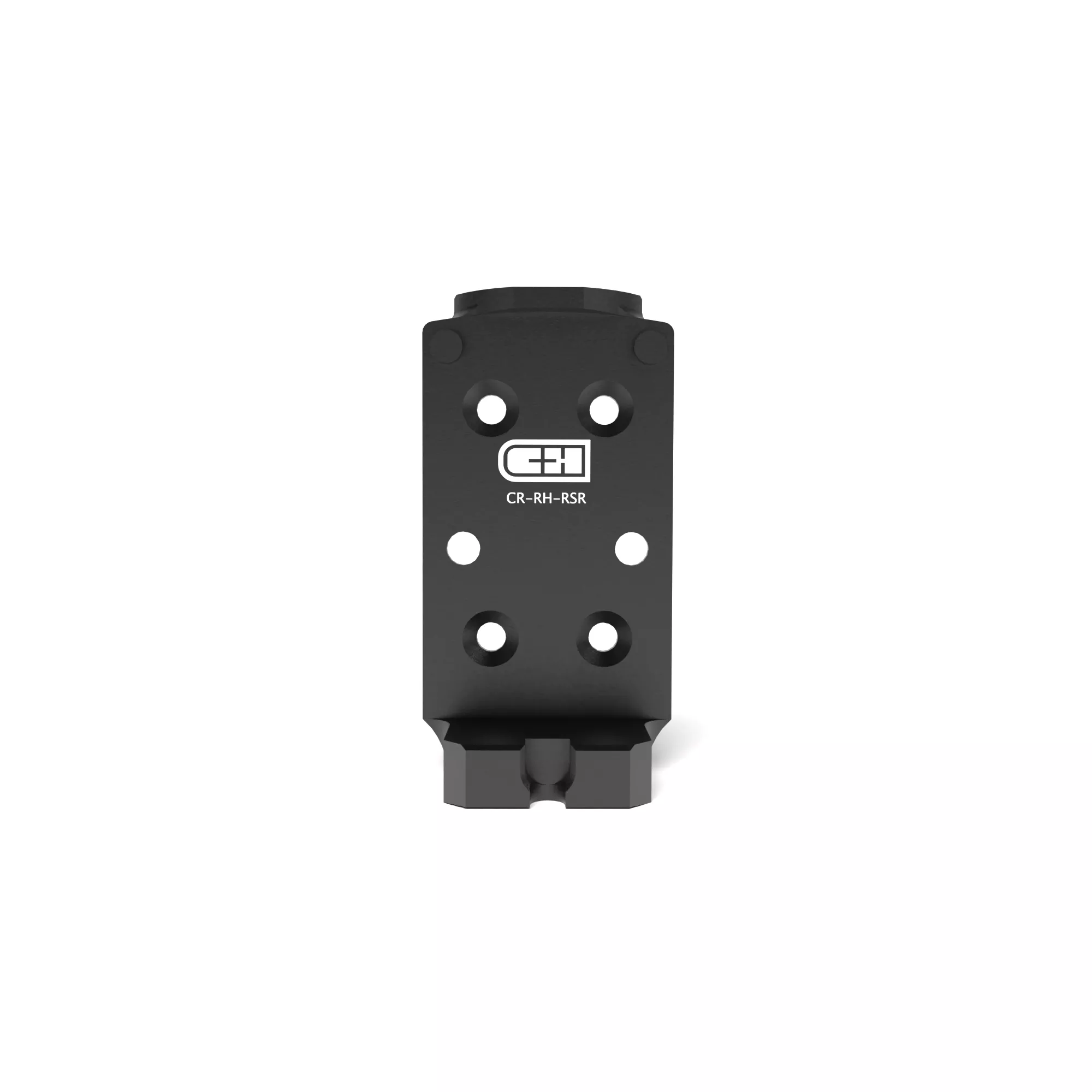 CHPWS Cross Plate -Trijicon RMR / Holosun 407C /507C / 508T / C&H COMP / EDC XL / Olight Osight X