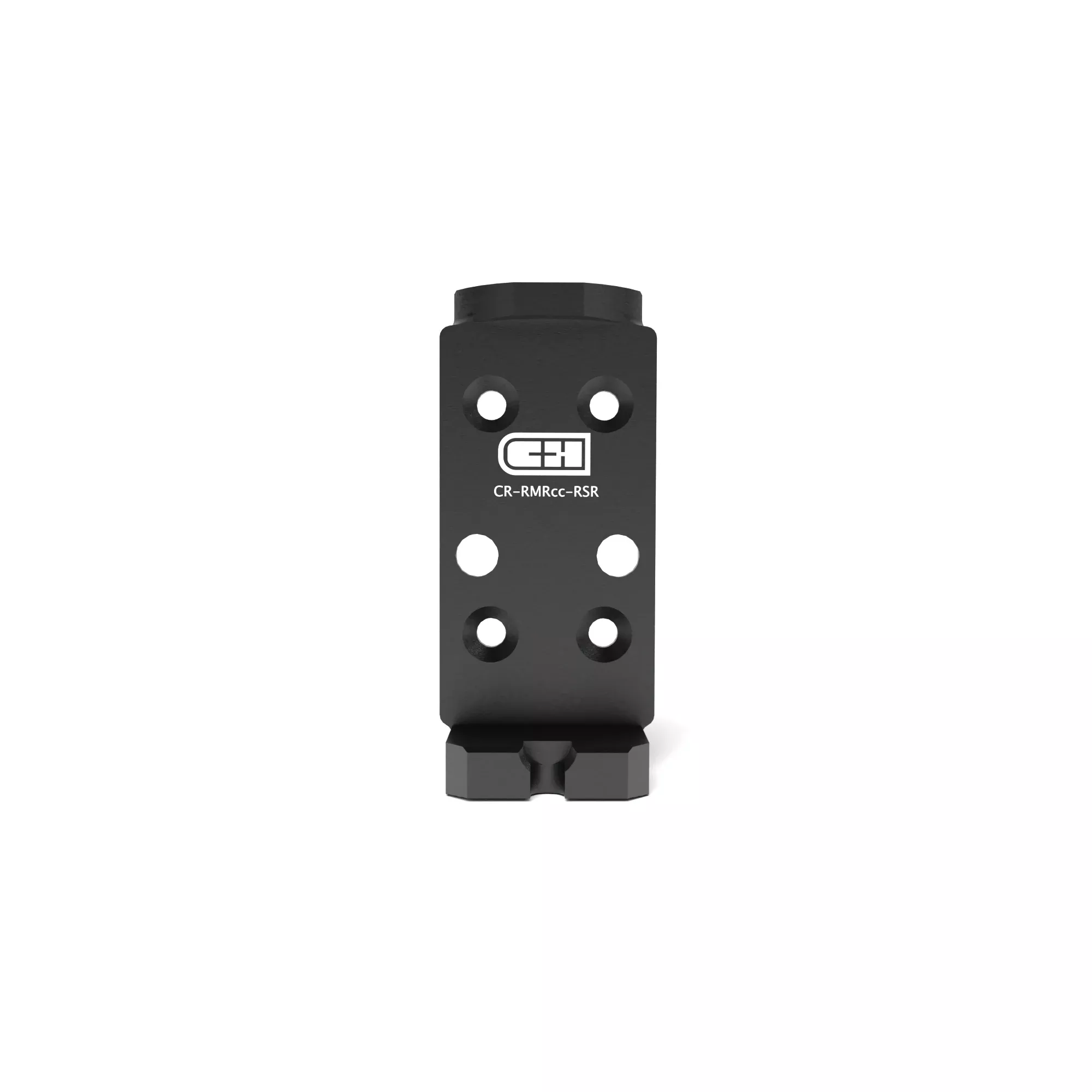 CHPWS Cross Plate -Trijicon RMRcc