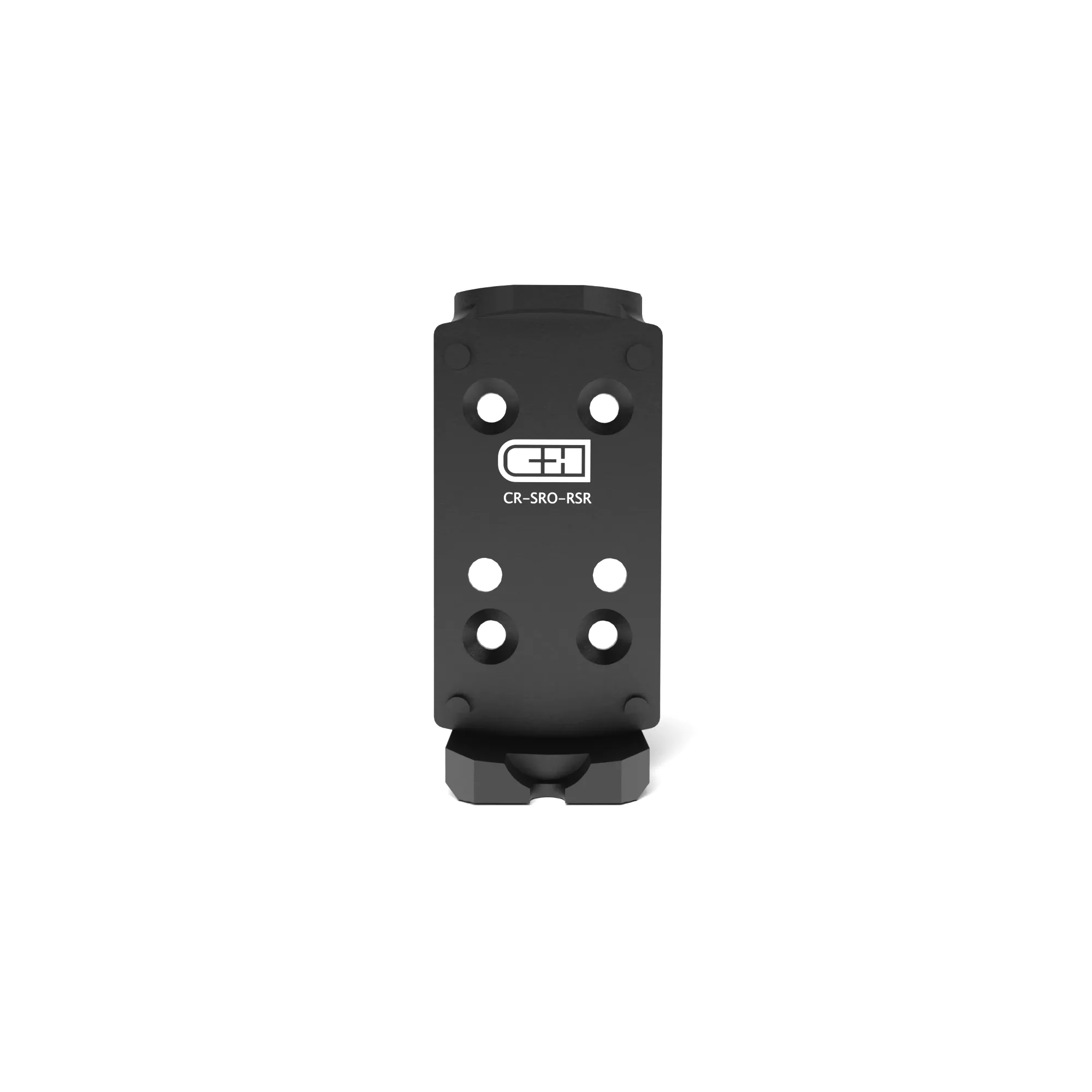 CHPWS Cross Plate -Trijicon SRO/RMR HD