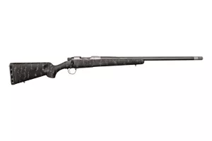 Christensen Ridgeline 6.5 Creedmoor 24" Threaded Barrel CA10299-H14211